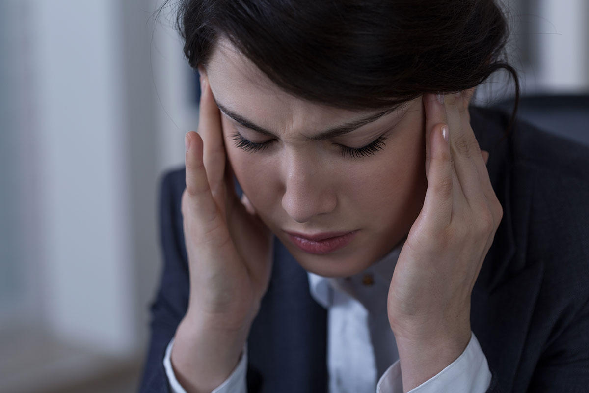 Migraine treatment in Elgin, IL